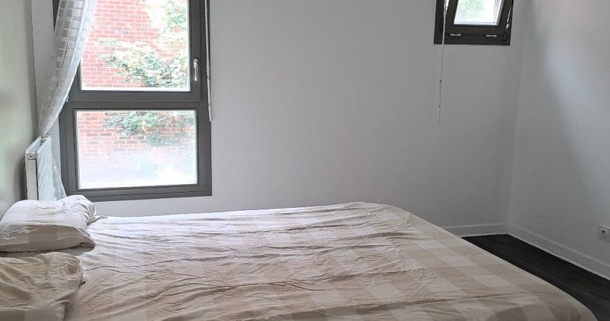 vente Appartement Saint Ouen