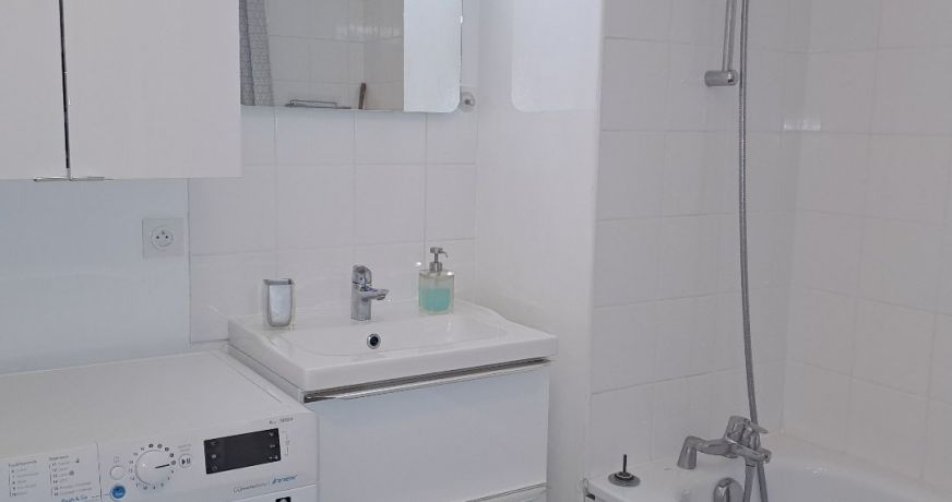 vente Appartement Saint Ouen