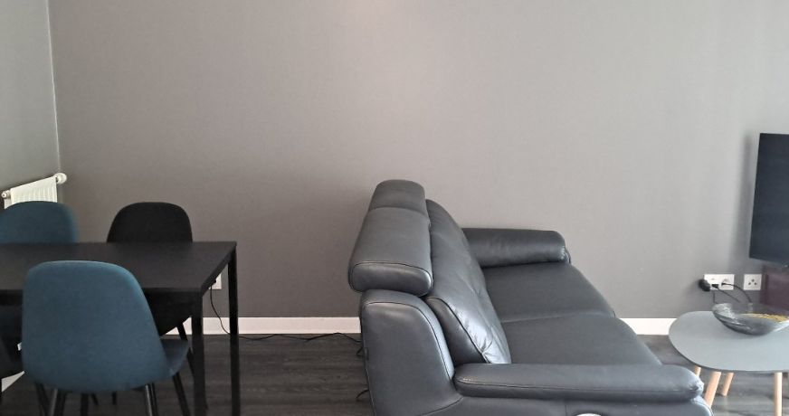 vente Appartement Saint Ouen