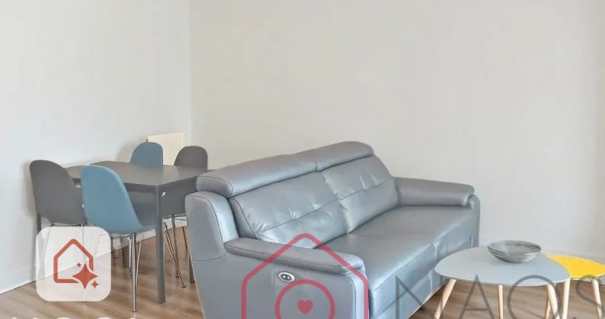 vente Appartement Saint Ouen