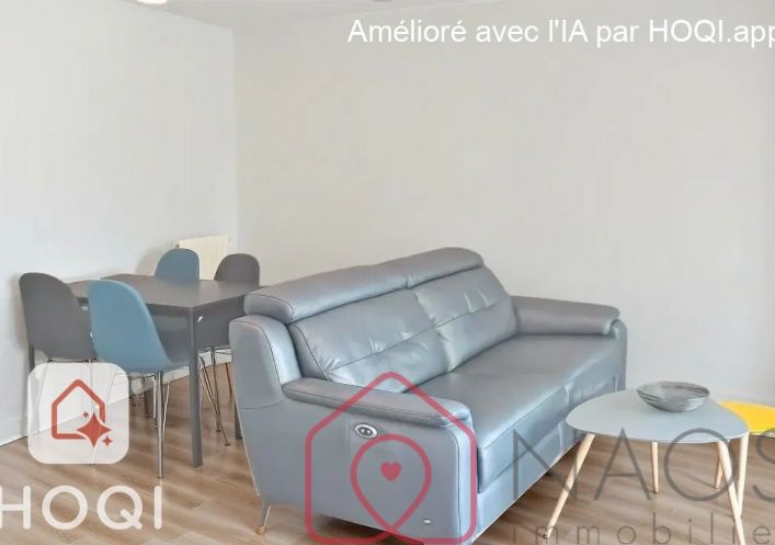 vente Appartement L'ile Saint Denis