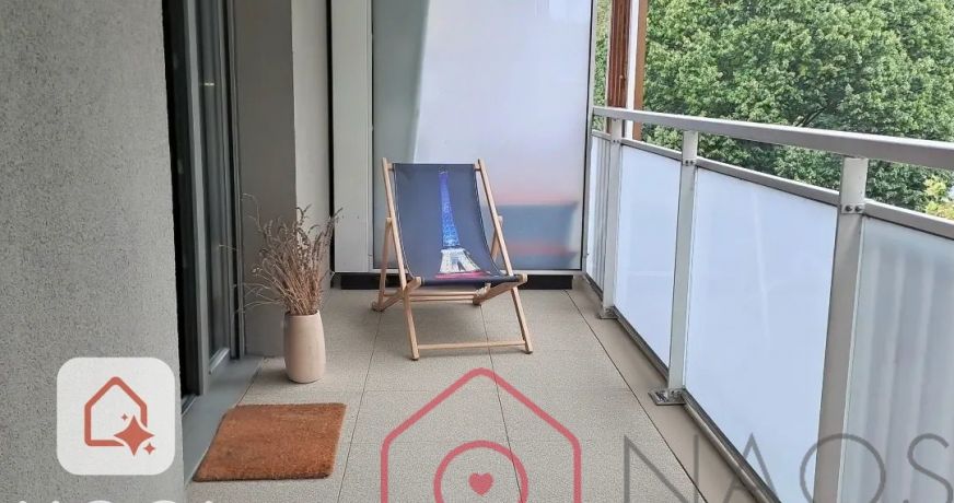 vente Appartement Saint Ouen