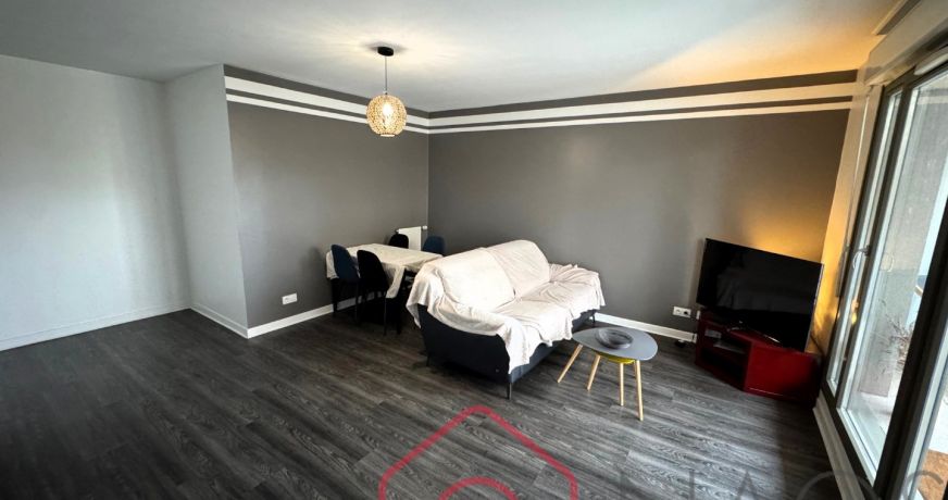 vente Appartement Saint Ouen