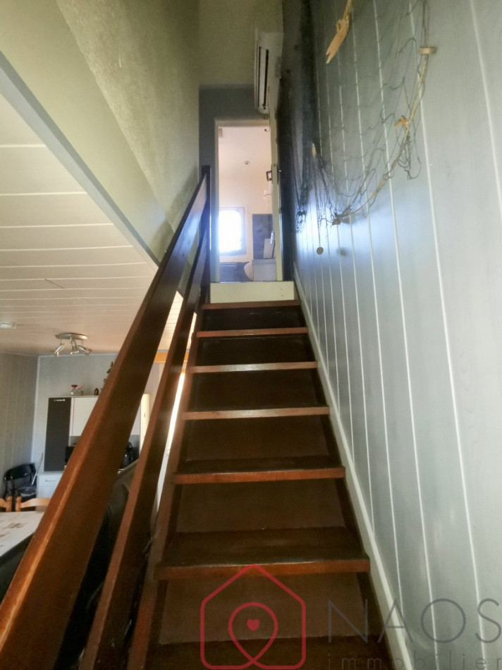 vente Maison de plage Narbonne-plage - Photo 5