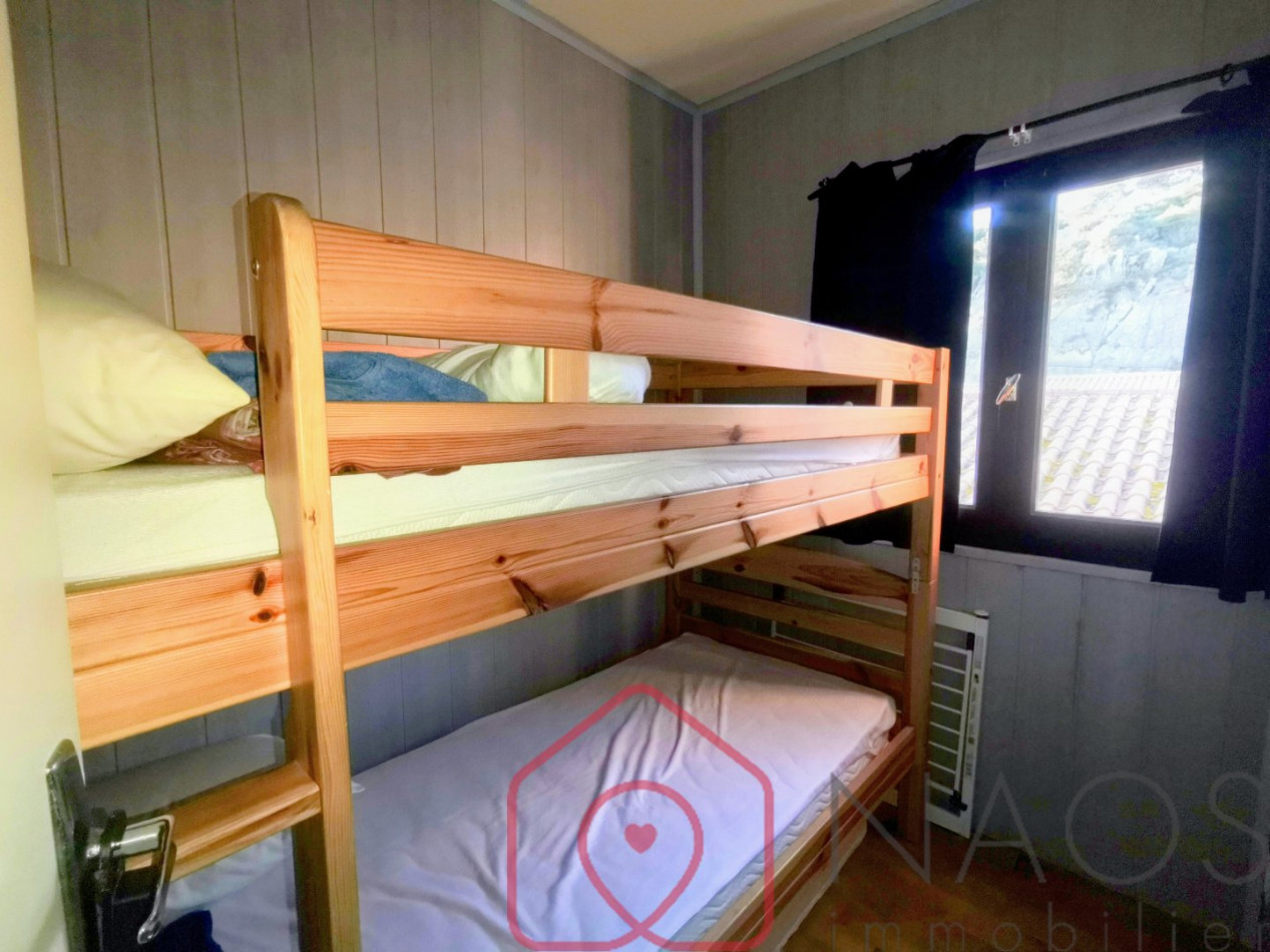 vente Maison de plage Narbonne-plage - Photo 8