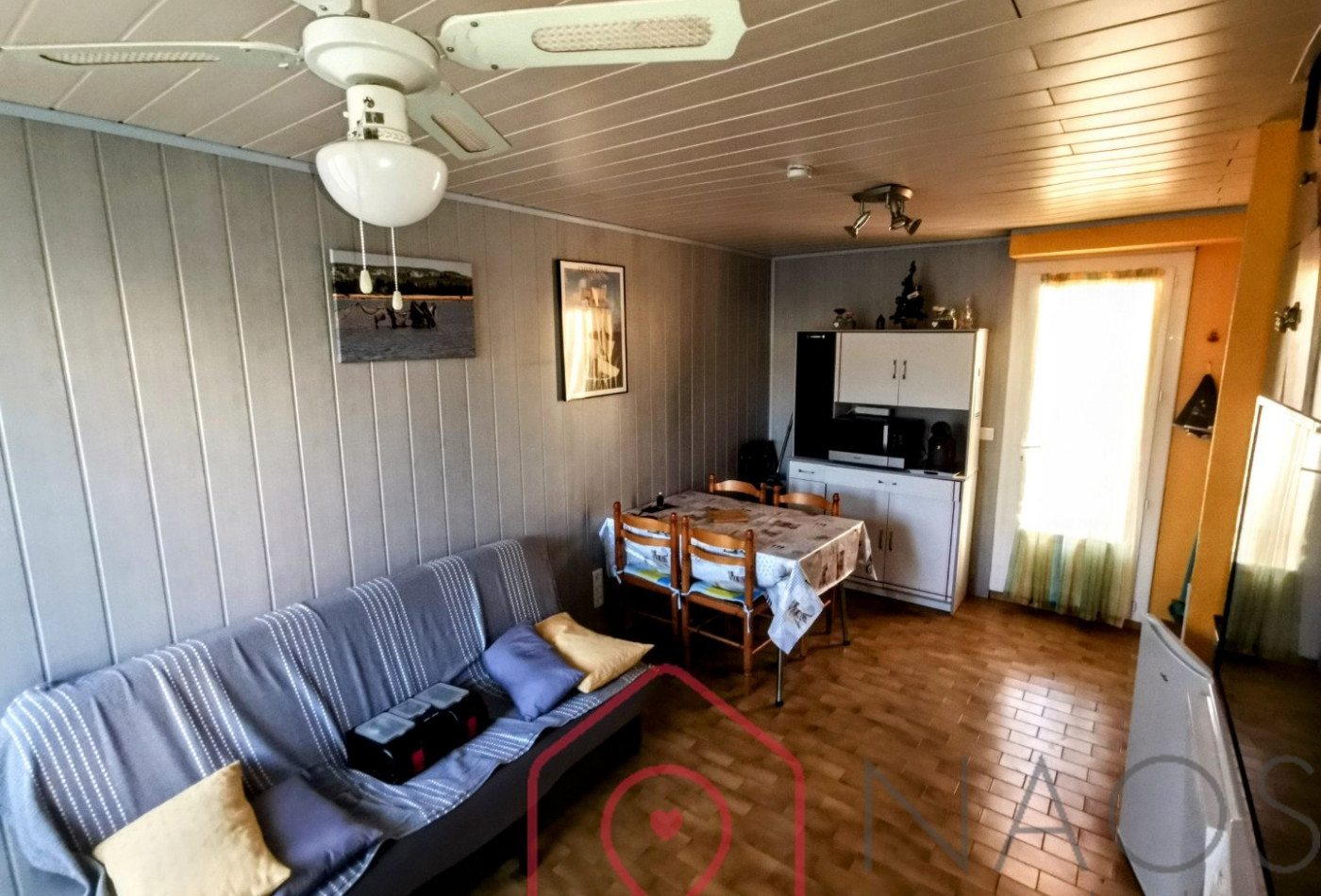 vente Maison de plage Narbonne-plage - Photo 2