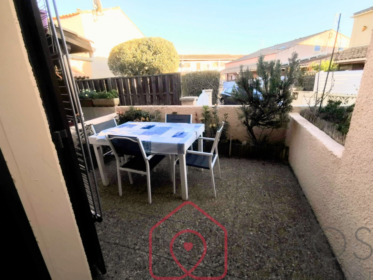 vente Maison de plage Narbonne-plage - Photo 1