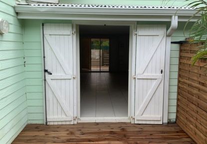 vente Maison Les Trois Ilets
