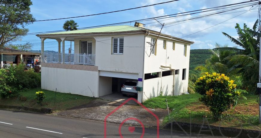 vente Maison Sainte Marie