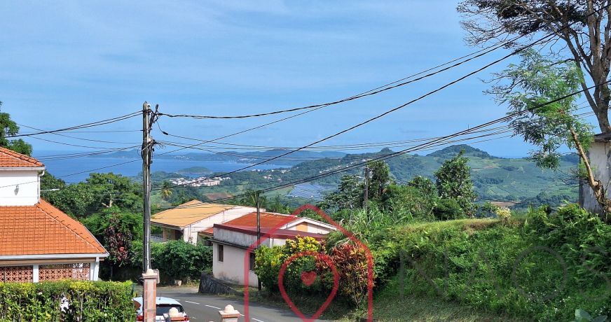 vente Maison Sainte Marie