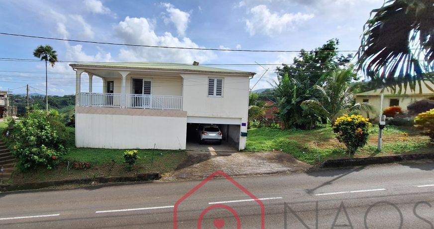 vente Maison Sainte Marie