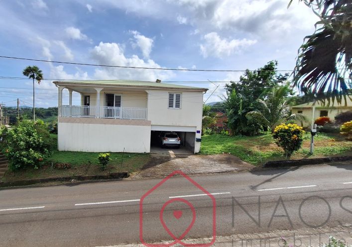 vente Maison Sainte Marie