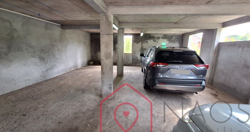 vente Maison Sainte Marie