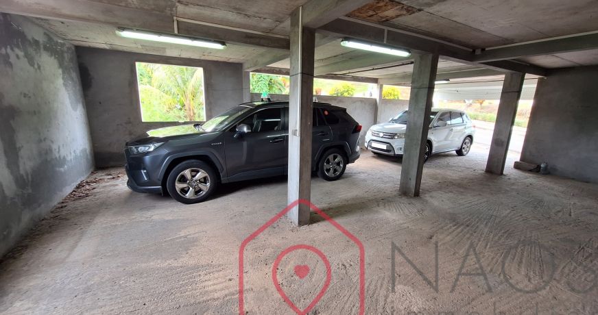 vente Maison Sainte Marie