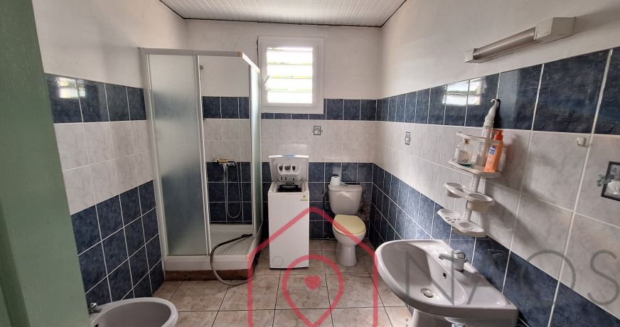 vente Maison Sainte Marie