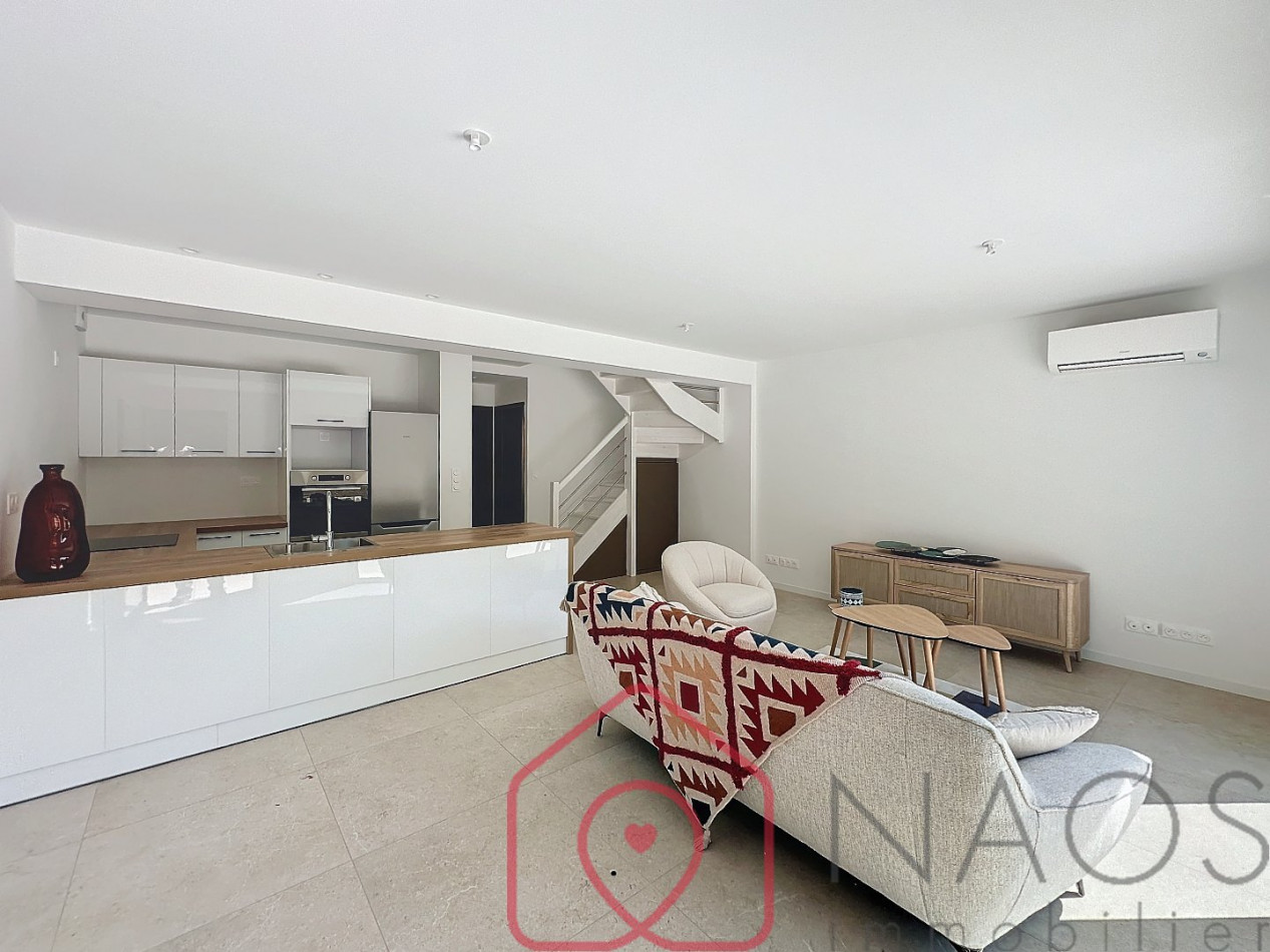 vente Maison Grimaud - Photo 4