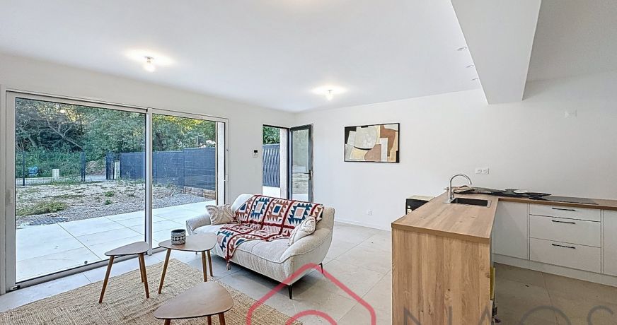 vente Maison Grimaud