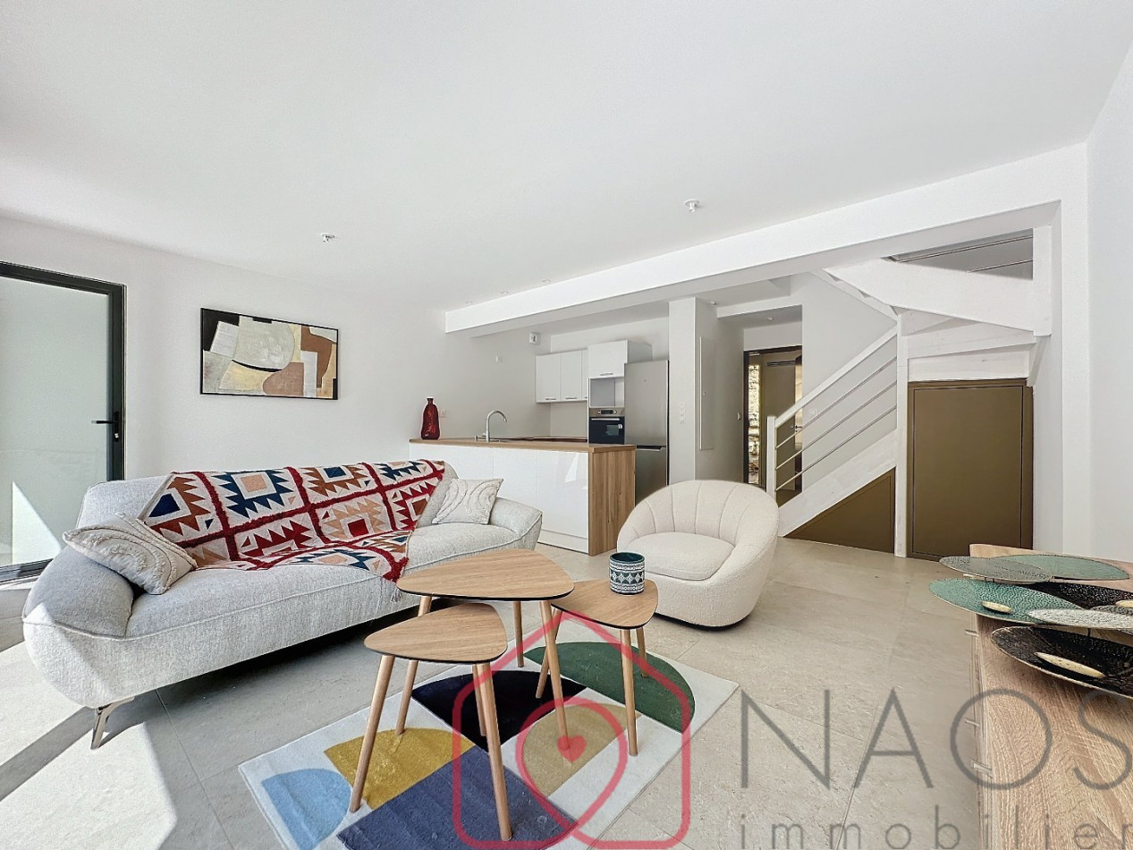 vente Maison Grimaud - Photo 3