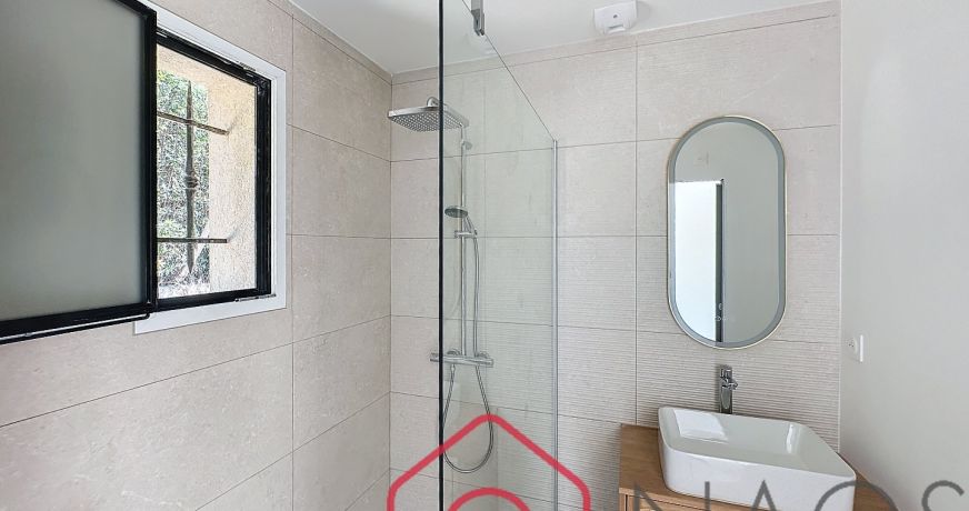 vente Maison Grimaud