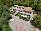 vente Maison Grimaud