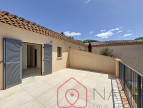 vente Maison Grimaud