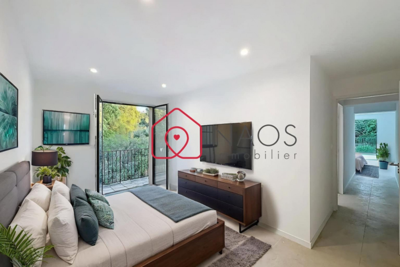 vente Maison Grimaud - Photo 3