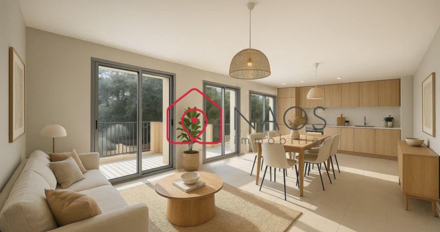 vente Maison Grimaud