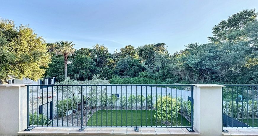 vente Maison Grimaud