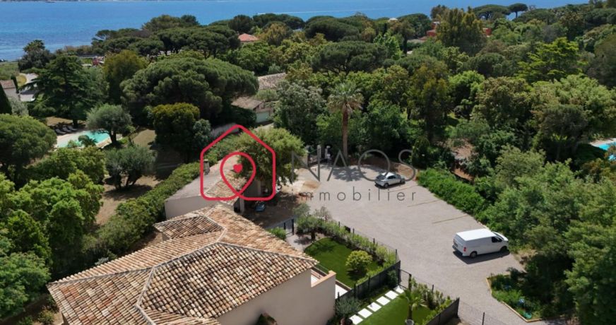 vente Maison Grimaud