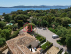 vente Maison Grimaud