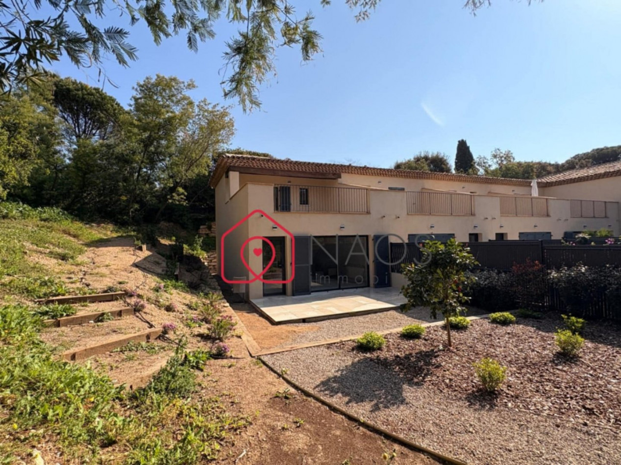 vente Maison Grimaud - Photo 9