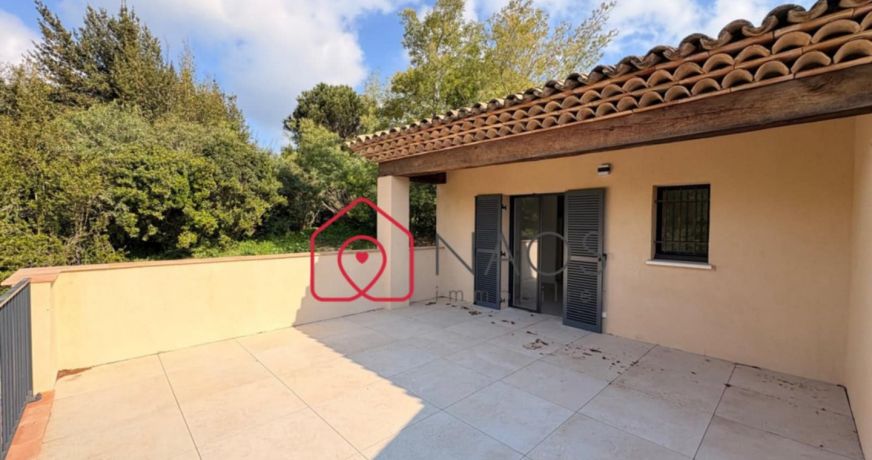 vente Maison Grimaud