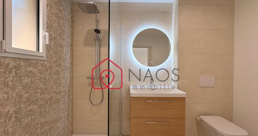 vente Maison Grimaud