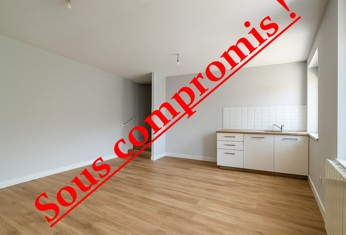 vente Appartement Saone - Photo 1