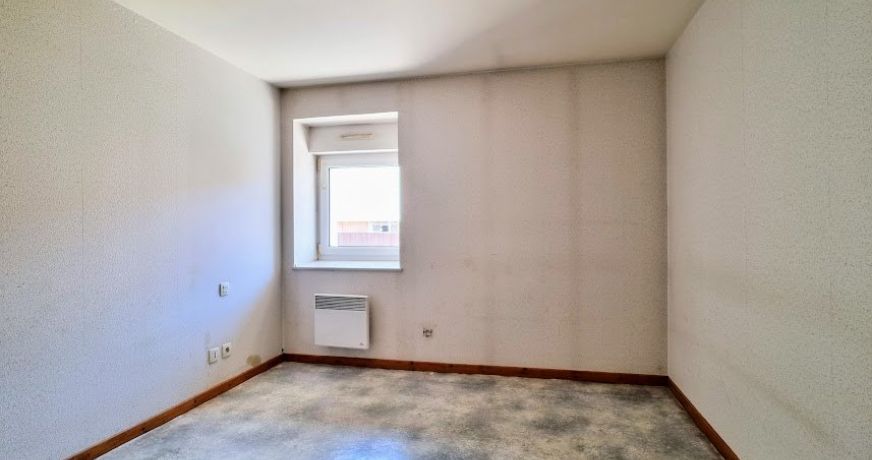 vente Appartement Saone