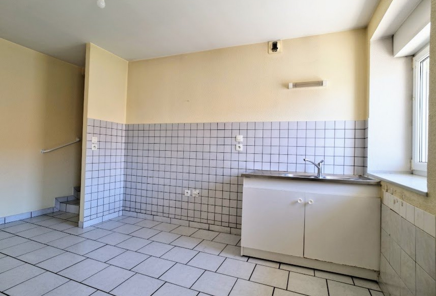 vente Appartement Saone - Photo 4