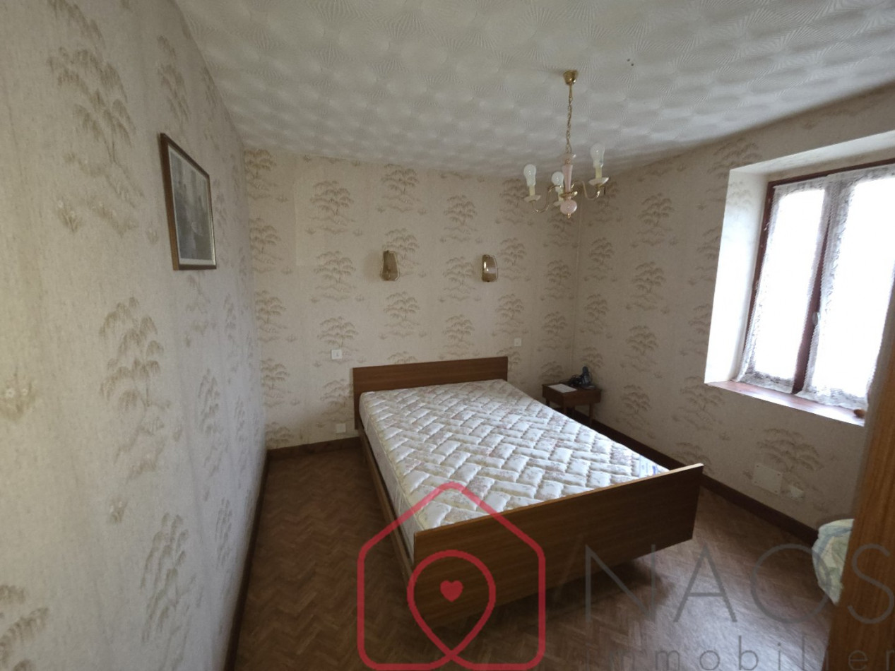 vente Maison Pont Melvez - Photo 5