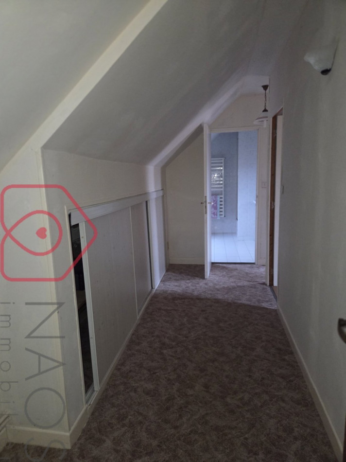 vente Maison Pont Melvez - Photo 7