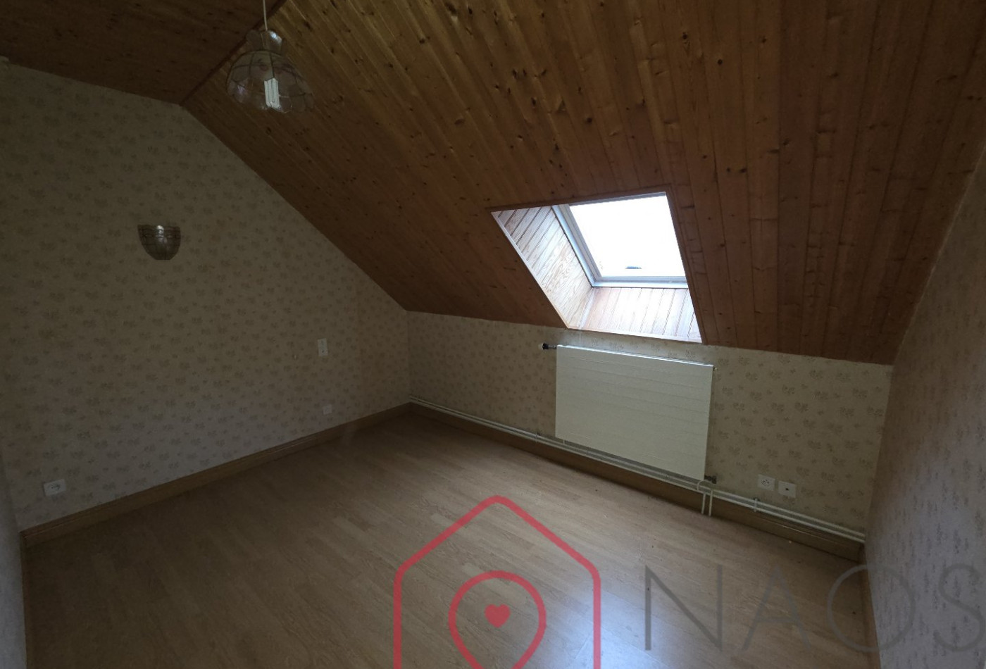 vente Maison Pont Melvez - Photo 9