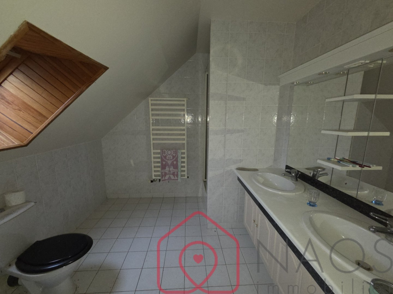 vente Maison Pont Melvez - Photo 10