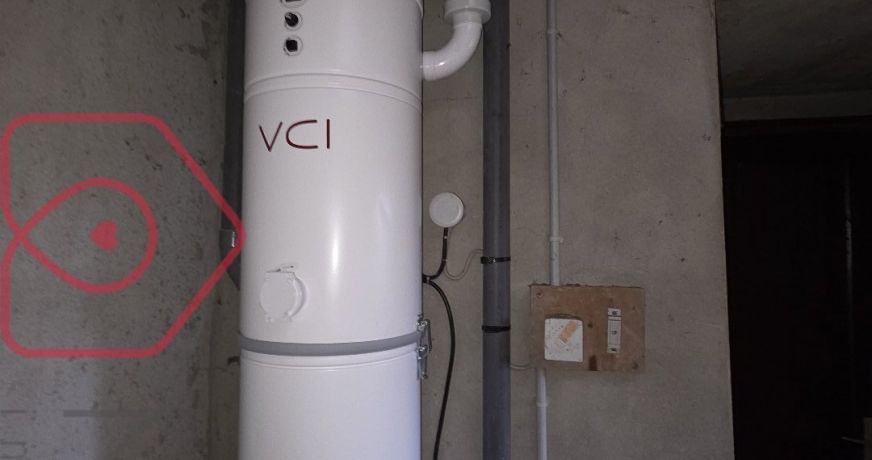 vente Maison Pont Melvez