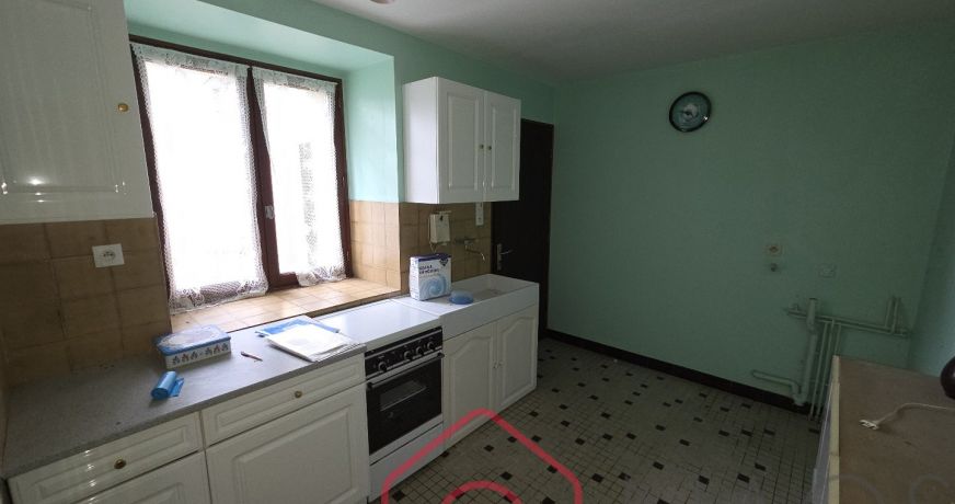 vente Maison Pont Melvez