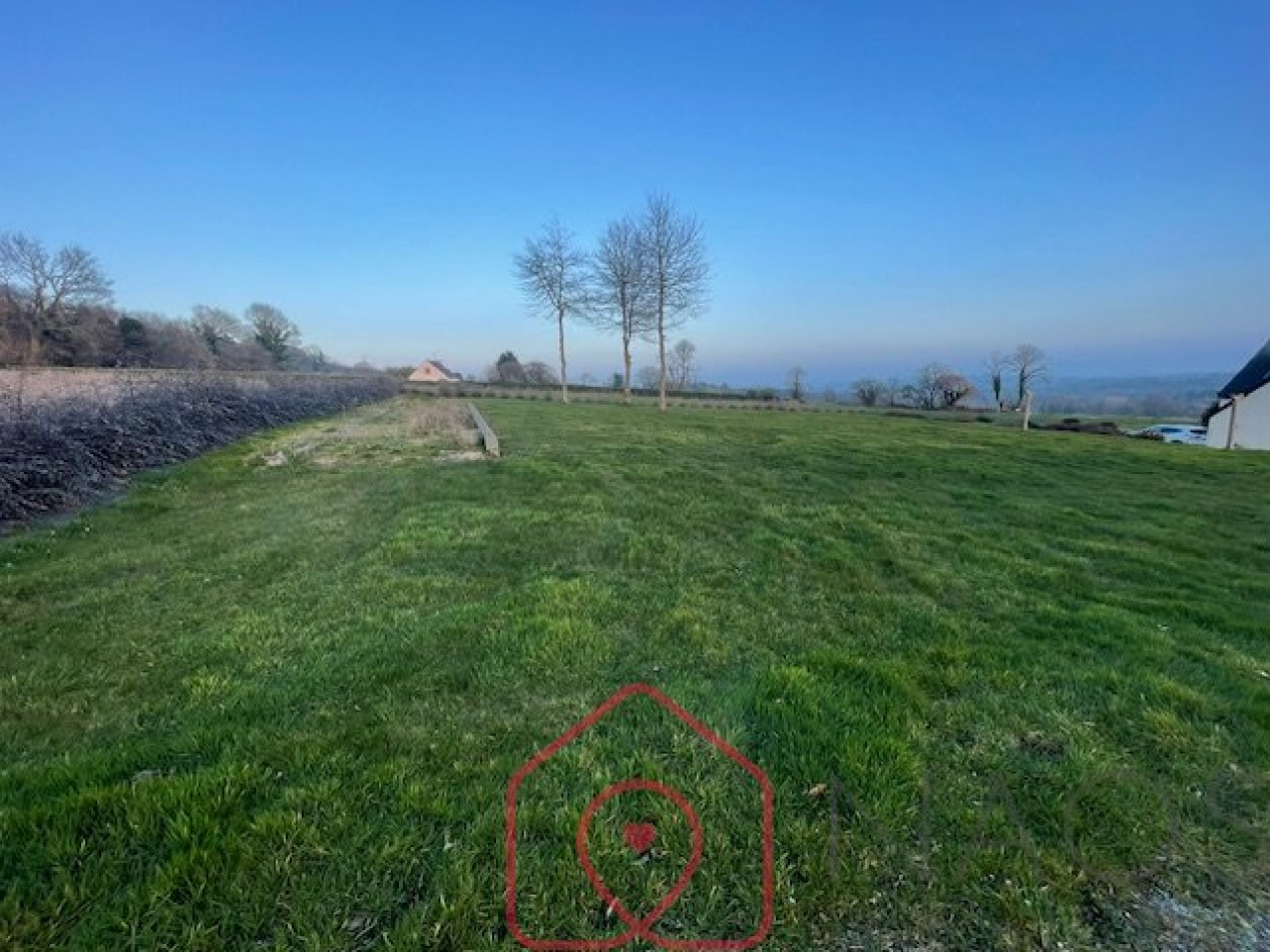 vente Terrain constructible Bourbriac - Photo 5