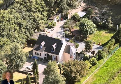 vente Maison Miniac Morvan