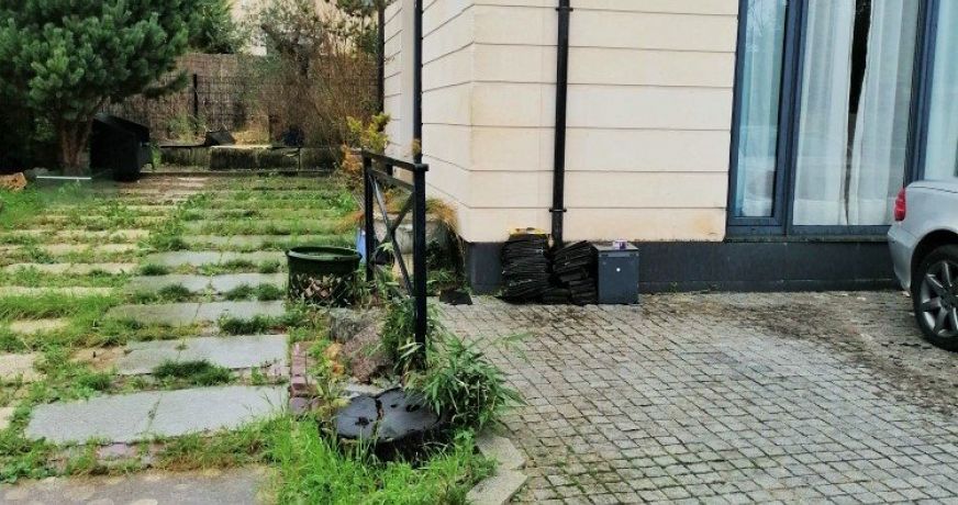 vente Maison et terrain Mandres Les Roses