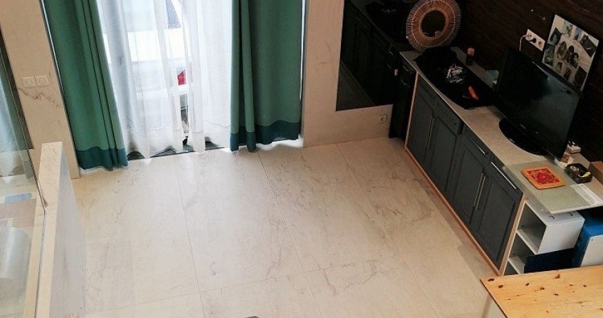 vente Maison et terrain Mandres Les Roses