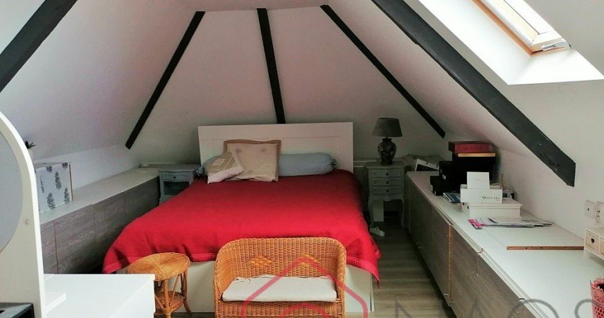 vente Maison et terrain Mandres Les Roses