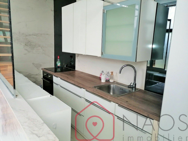 vente Maison et terrain Mandres Les Roses - Photo 5