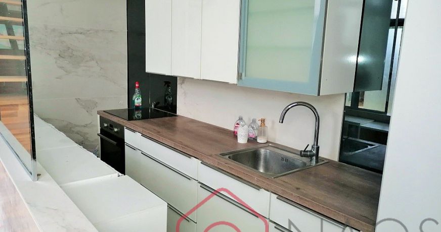 vente Maison et terrain Mandres Les Roses