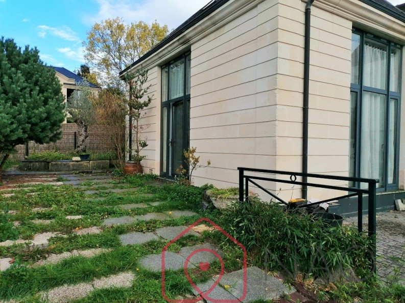 vente Maison et terrain Mandres Les Roses - Photo 8